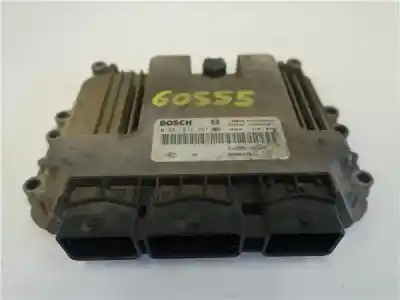 Pièce détachée automobile d'occasion  pour SUZUKI GRAND VITARA JB (JT)  Références OEM IAM   0281012657
