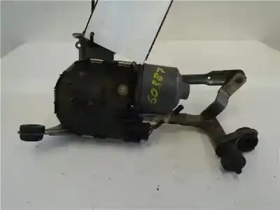 Pièce détachée automobile d'occasion MOTEUR D'ESSUIE-GLACE AVANT pour SEAT LEON (1P1) 1.6 TDI Références OEM IAM 1P0955023D  
