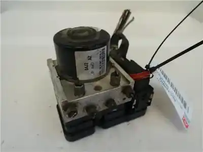 Pièce détachée automobile d'occasion ABS (SYSTÈME ANTI-BLOCAGE DES ROUES) pour SUZUKI GRAND VITARA JB (JT) 1.9 DDiS Turbodiesel Références OEM IAM 64J2  
