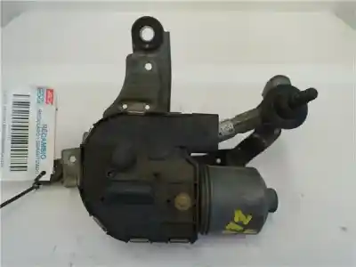 Pièce détachée automobile d'occasion MOTEUR D'ESSUIE-GLACE AVANT pour FORD S-MAX (CA1) 2.0 TDCi Références OEM IAM 6M2117508BD  