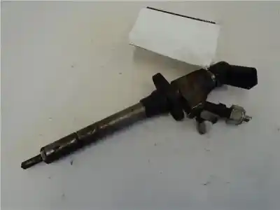 Peça sobressalente para automóvel em segunda mão INJETOR por FORD S-MAX (CA1) 2.0 TDCi Referências OEM IAM 9657144580  