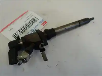 Second-hand car spare part injector for ford s-max (ca1) 2.0 tdci oem iam references 9657144580  