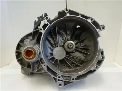 Автозапчастина б/у КОРОБКА ПЕРЕДАЧ для FORD TRANSIT FURGÓN (FA_ _)  Посилання на OEM IAM 1C1R 7002 BL  