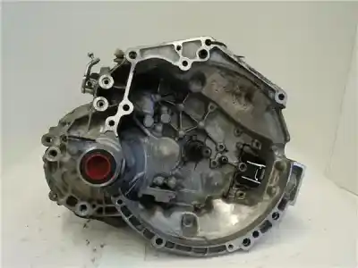 Peça sobressalente para automóvel em segunda mão caixa de velocidades por citroen c2 (jm_) 1.1 referências oem iam 20cq08