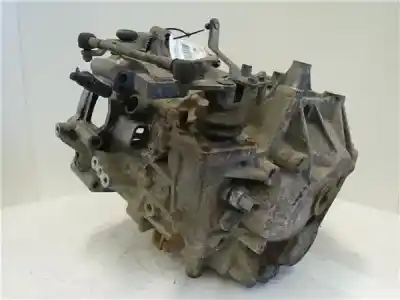Автозапчастина б/у коробка передач для dodge avenger (js) (2007->) 2.0 se [2.0 ltr. - 103 kw 16v crd cat] посилання на oem iam p05273355af  