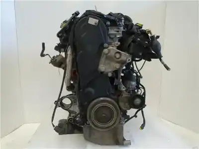 Автозапчастина б/у ДВИГУН КОМПЛЕКТ для CITROEN C5 BERLINA 2.0 HDi FAP Посилання на OEM IAM RHF/RH01  