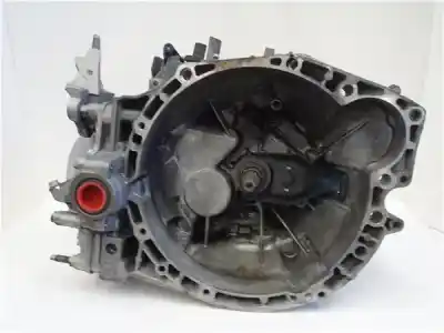 Автозапчастина б/у коробка передач для citroen c5 berlina 2.0 hdi fap посилання на oem iam 20mb25