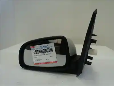 Pezzo di ricambio per auto di seconda mano Specchio Sinistro per RENAULT MODUS / GRAND MODUS (F/JP0_) 1.4 (JP01, JP0J) Riferimenti OEM IAM E13027424  