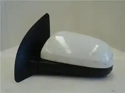 Pezzo di ricambio per auto di seconda mano specchio sinistro per renault modus / grand modus (f/jp0_) 1.4 (jp01, jp0j) riferimenti oem iam e13027424  