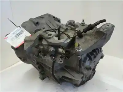 Автозапчасти б/у коробка передач за ford s-max (ca1) 2.0 tdci ссылки oem iam 7g9r-7002-ud  