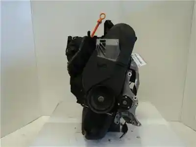Автозапчастина б/у ДВИГУН КОМПЛЕКТ для VOLKSWAGEN POLO III (6N1) 60 1.4 Посилання на OEM IAM APQ  