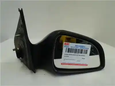 İkinci el araba yedek parçası SAG ARKA GÖRÜNÜM için OPEL ASTRA H SEDÁN (A04)  OEM IAM referansları 13312948  