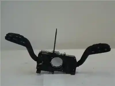 Second-hand car spare part Headlights Switch for SEAT IBIZA BERLINA (6J5) 1.9 TDI OEM IAM references 6J1941531A  