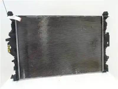 Peça sobressalente para automóvel em segunda mão RADIADOR DE ÁGUA por FORD S-MAX (CA1) 2.0 TDCi Referências OEM IAM 6G91-8005-DD  