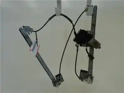 Peça sobressalente para automóvel em segunda mão ELEVADOR DE VIDROS DIANTEIRA ESQUERDA por SEAT CORDOBA BERLINA (6K2) 1.9 TDI Referências OEM IAM 2133343  