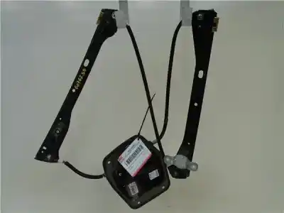Peça sobressalente para automóvel em segunda mão ELEVADOR DE VIDROS DIANTEIRO DIREITO por VOLKSWAGEN GOLF V (1K1) 2.0 TDI Referências OEM IAM 1K0959792K  