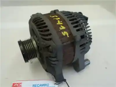 Peça sobressalente para automóvel em segunda mão ALTERNADOR por CITROEN C5 BERLINA 2.0 HDi FAP Referências OEM IAM 9654752880  