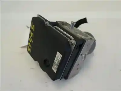 Автозапчастина б/у абс для citroen c5 berlina 2.0 hdi fap посилання на oem iam   0265251413