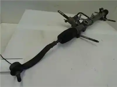 Автозапчастина б/у рульмова рейка для citroen c5 berlina 2.0 hdi fap посилання на oem iam 9687179280  