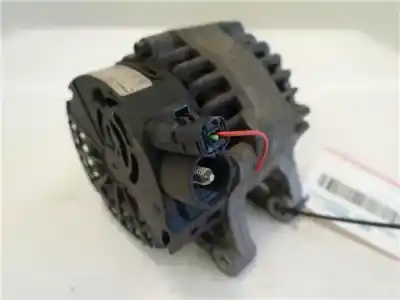 Автозапчастина б/у генератор для peugeot 207/207+ (wa_, wc_) 1.4 16v посилання на oem iam 9654343080   Автозапчастина б/у генератор для peugeot 207/207+ (wa_, wc_) 1.4 16v посилання на oem iam 9654343080