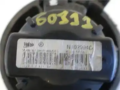 Автозапчастина б/у тепловий двигун для peugeot 207/207+ (wa_, wc_) 1.4 16v посилання на oem iam n102097a   Автозапчастина б/у тепловий двигун для peugeot 207/207+ (wa_, wc_) 1.4 16v посилання на oem iam n102097a