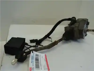 Автозапчастина б/у рульмова рейка для peugeot 207/207+ (wa_, wc_) 1.4 16v посилання на oem iam   6820000090 Автозапчастина б/у рульмова рейка для peugeot 207/207+ (wa_, wc_) 1.4 16v посилання на oem iam   6820000090