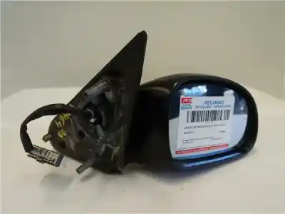 Peça sobressalente para automóvel em segunda mão ESPELHO RETROVISOR DIREITO por PEUGEOT 406 BERLINA (S1/S2) 2.0 HDi Referências OEM IAM 96413210  