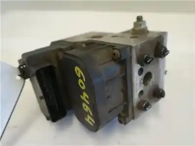 Peça sobressalente para automóvel em segunda mão ABS por PEUGEOT 406 BERLINA (S1/S2) 2.0 HDi Referências OEM IAM   