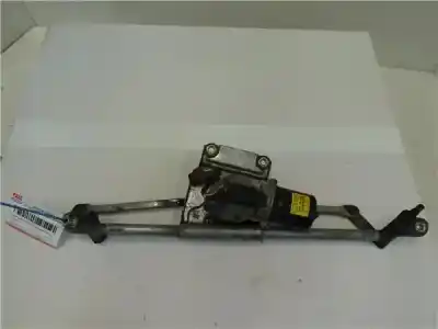 Peça sobressalente para automóvel em segunda mão MOTOR DO LIMPA PARA BRISAS por PEUGEOT 406 BERLINA (S1/S2) 2.0 HDi Referências OEM IAM 53553202  