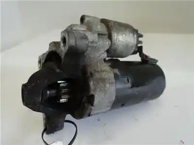 Second-hand car spare part starter motor for peugeot partner combispace (5f) 2.0 hdi oem iam references 9648111680