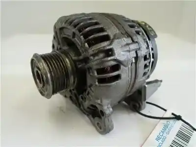 Pezzo di ricambio per auto di seconda mano Alternatore per DODGE AVENGER (JS) (2007->) 2.0 SE [2.0 Ltr. - 103 kW 16V CRD CAT] Riferimenti OEM IAM   0124525128