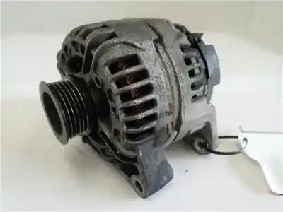 Pezzo di ricambio per auto di seconda mano Alternatore per OPEL CORSA D 1.2 CAT (A 12 XER / LDC) Riferimenti OEM IAM 0124425057  