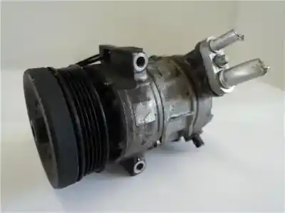 Pezzo di ricambio per auto di seconda mano  per OPEL CORSA D  Riferimenti OEM IAM 557275200  