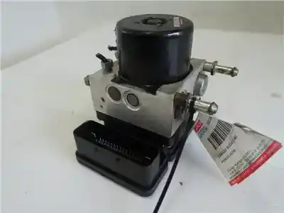 Pezzo di ricambio per auto di seconda mano abs per dodge avenger (js) (2007->) 2.0 se [2.0 ltr. - 103 kw 16v crd cat] riferimenti oem iam p68005342ad  