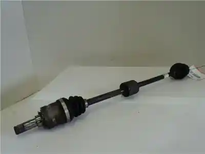 Pezzo di ricambio per auto di seconda mano  per OPEL CORSA D  Riferimenti OEM IAM 6083736  