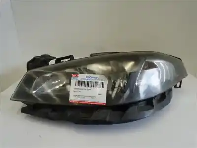 Автозапчастина б/у ЛІВА ФАРА для RENAULT LAGUNA II GRANDTOUR (KG0/1_) 1.9 dCi (KG1A KG1W KG0G) Посилання на OEM IAM 085511154L  