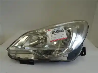 Автозапчастина б/у ЛІВА ФАРА для OPEL CORSA D 1.2 CAT (A 12 XER / LDC) Посилання на OEM IAM 13392705  