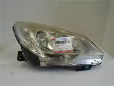 Автозапчастина б/у ПРАВА ФА для OPEL CORSA D 1.2 CAT (A 12 XER / LDC) Посилання на OEM IAM 13392706  