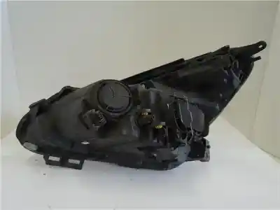 Pezzo di ricambio per auto di seconda mano faro anteriore destro per opel corsa d 1.2 cat (a 12 xer / ldc) riferimenti oem iam 13392706  