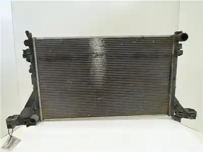 Pezzo di ricambio per auto di seconda mano RADIATORE D ACQUA per RENAULT MASTER KASTEN 2.3 dCi D FAP Energy Riferimenti OEM IAM   