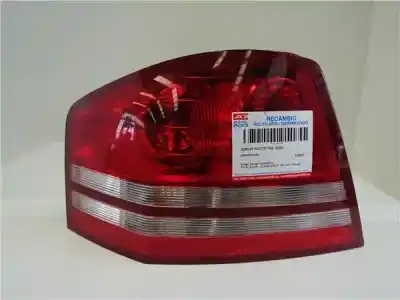 Pezzo di ricambio per auto di seconda mano  per DODGE AVENGER (JS) (2007->)  Riferimenti OEM IAM 05303991AD  
