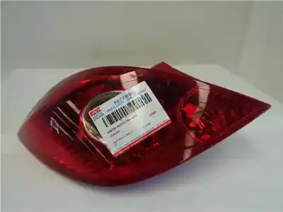 Pezzo di ricambio per auto di seconda mano  per OPEL CORSA D  Riferimenti OEM IAM 13186350  