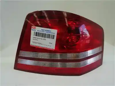 Pezzo di ricambio per auto di seconda mano  per DODGE AVENGER (JS) (2007->)  Riferimenti OEM IAM 05303990AG  