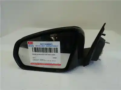 Pièce détachée automobile d'occasion  pour DODGE AVENGER (JS) (2007->)  Références OEM IAM   026011