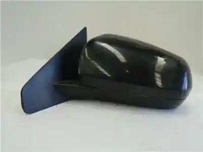 Second-hand car spare part left rearview mirror for dodge avenger (js) (2007->) 2.0 se [2.0 ltr. - 103 kw 16v crd cat] oem iam references   026011