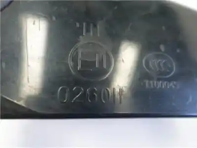 Second-hand car spare part left rearview mirror for dodge avenger (js) (2007->) 2.0 se [2.0 ltr. - 103 kw 16v crd cat] oem iam references   026011