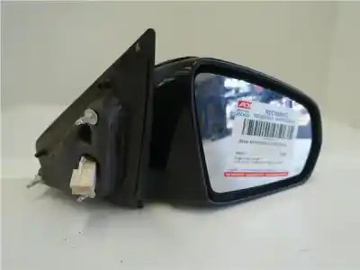 Second-hand car spare part Right Rearview Mirror for DODGE AVENGER (JS) (2007->) 2.0 SE [2.0 Ltr. - 103 kW 16V CRD CAT] OEM IAM references   026011