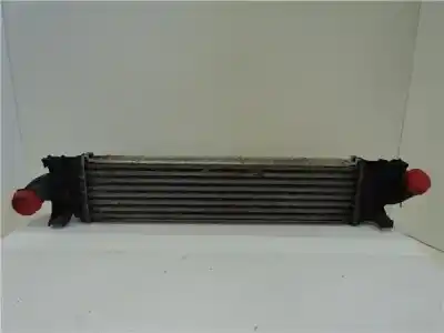 Second-hand car spare part intercooler for ford focus ii (da_) 1.6 tdci oem iam references 3m5h9l440ae