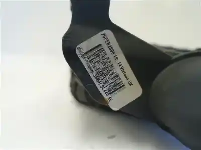 Peça sobressalente para automóvel em segunda mão intercooler por ford focus ii (da_) 1.6 tdci referências oem iam 3m5h9l440ae  