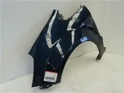 Автозапчастина б/у передне ліве крило для ford s-max (ca1) 2.0 tdci посилання на oem iam   